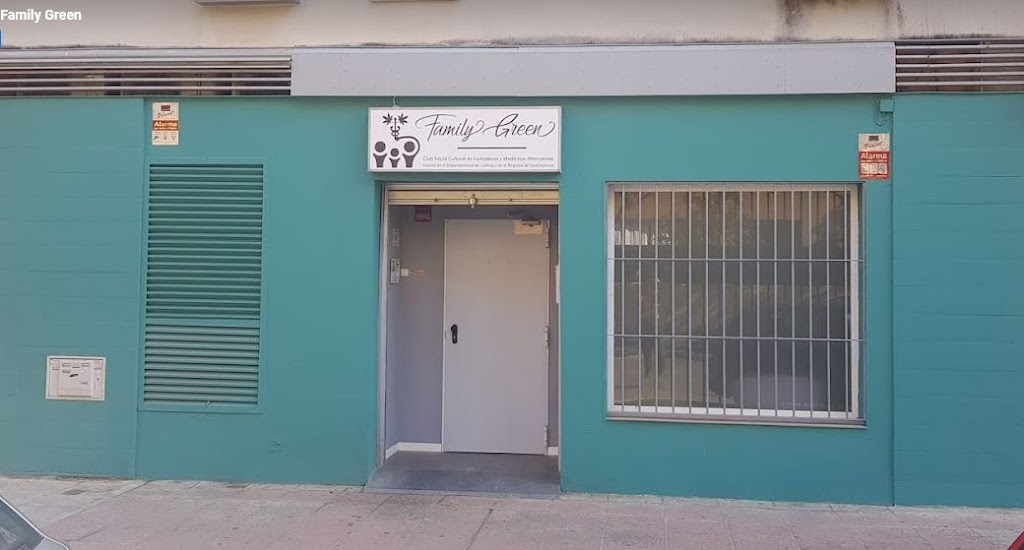 Asociacion Family Green