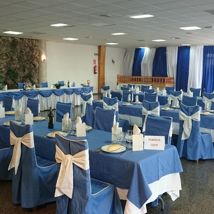 Bar Restaurante Aliazar