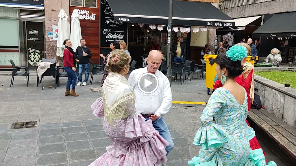 Bar Guremendi — Videos