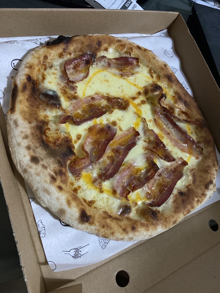 Restaurante Paffutino (Godella) — Comida y bebida