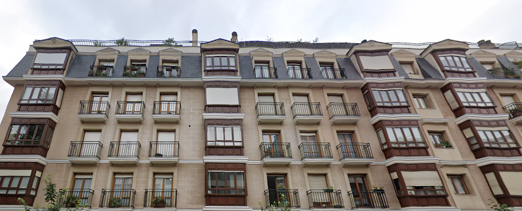 Apartamentos Beato Tomas de Zumarraga — Del propietario