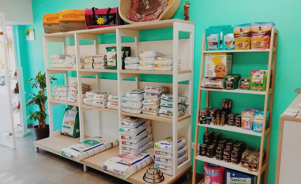 Vetxana, Clinica Veterinaria — Del propietario