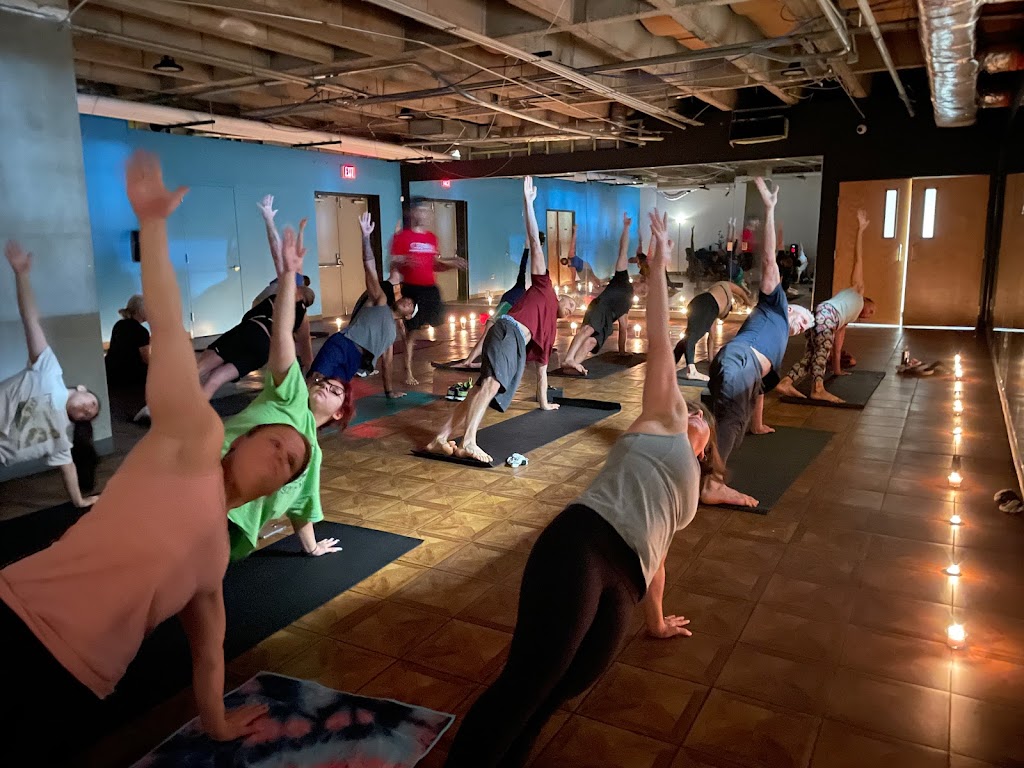  Community-Body-Mind (CBM-Wellness)