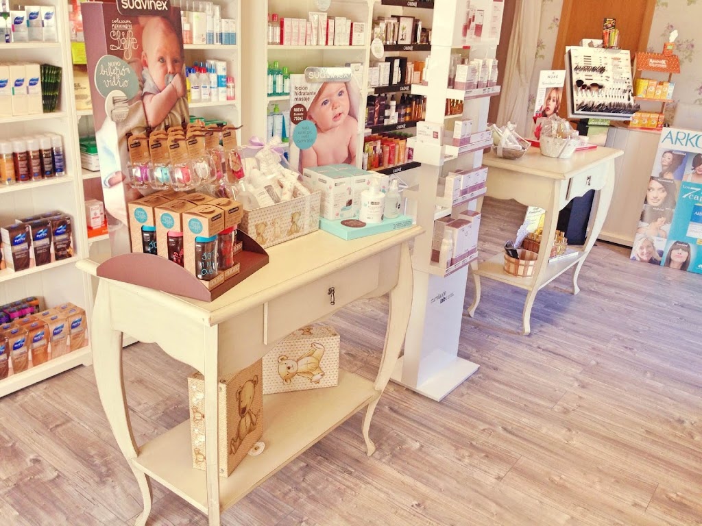 La Parafarmacia de Collbato