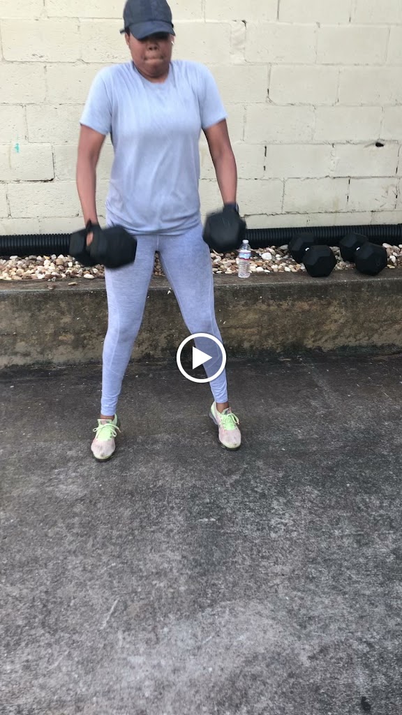  Precision Athletic Corps - Sports Performance Training & Fitness Boot Camps