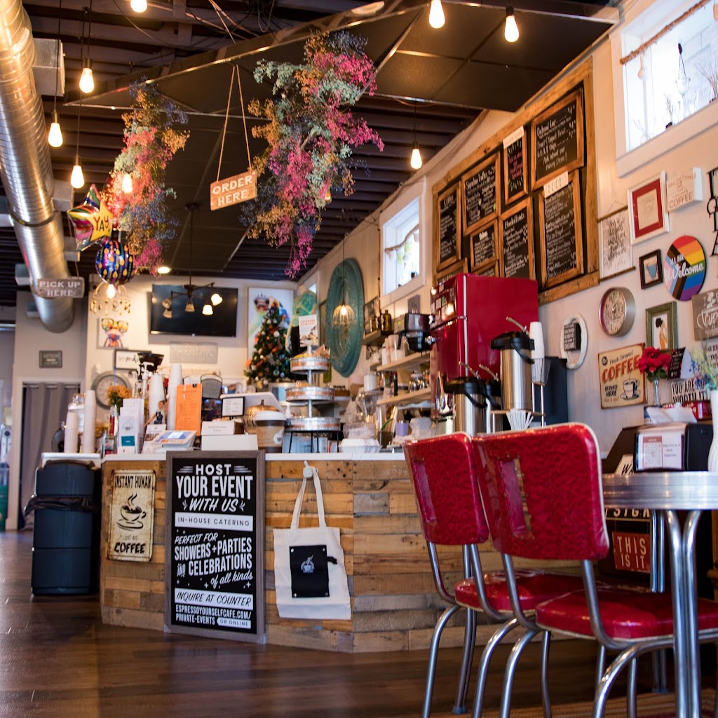 Photo of Espresso Yourself Coffee & Cafe