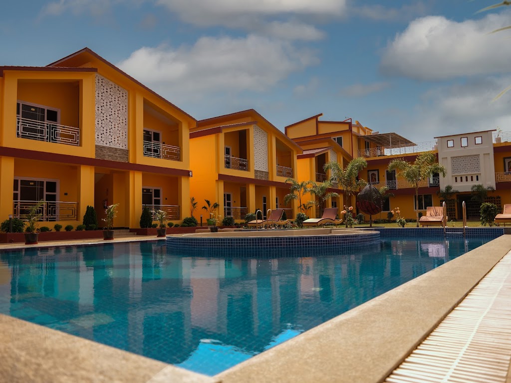 Tampara Resort
