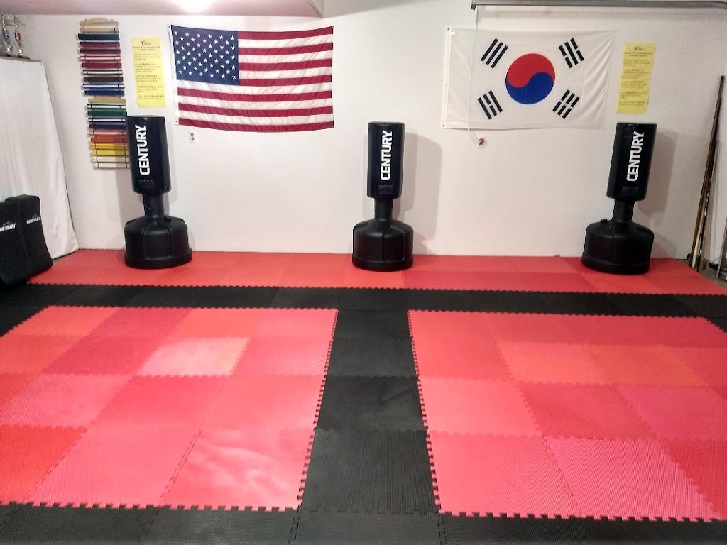  Reason's World Taekwondo Academy, LLC