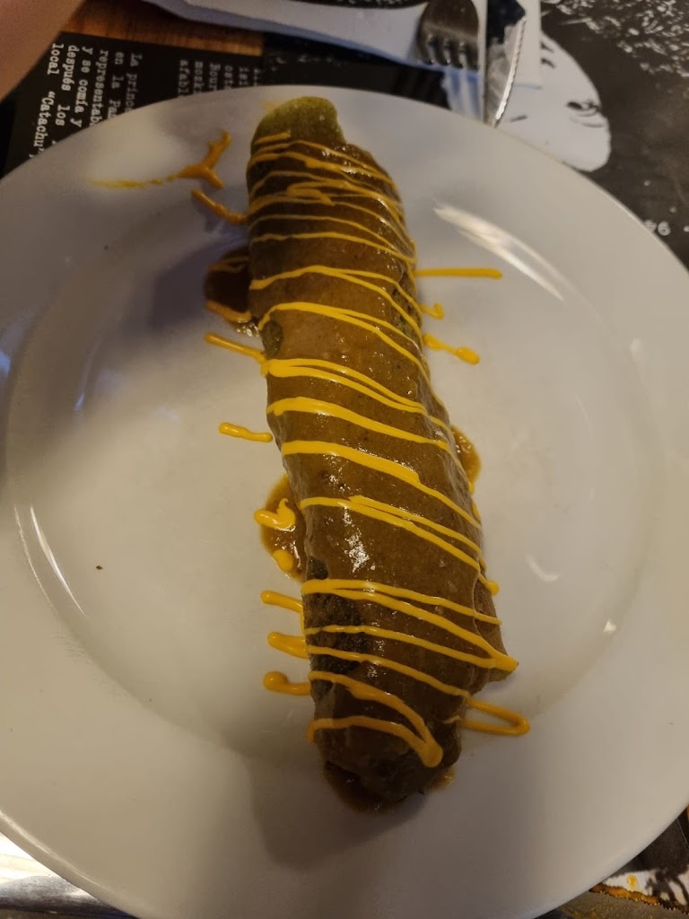 Bar Catachu — Mas recientes