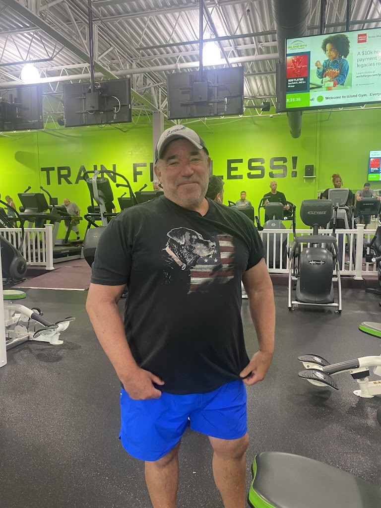  Island Gym - Fitness & Training