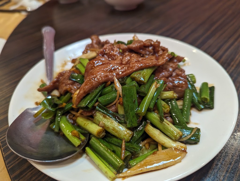 暖心園餐館 的照片