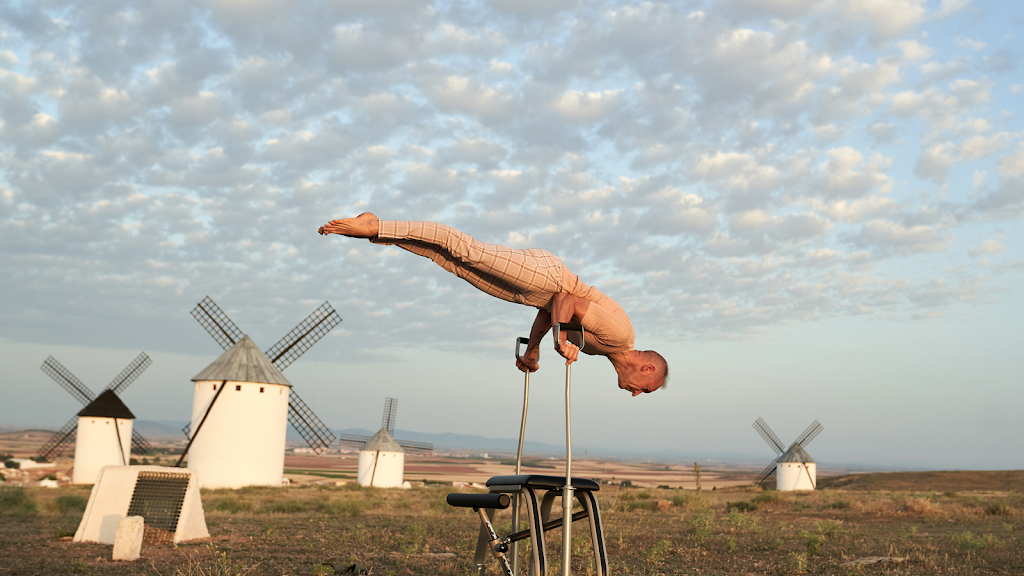 Studio Essential Pilates