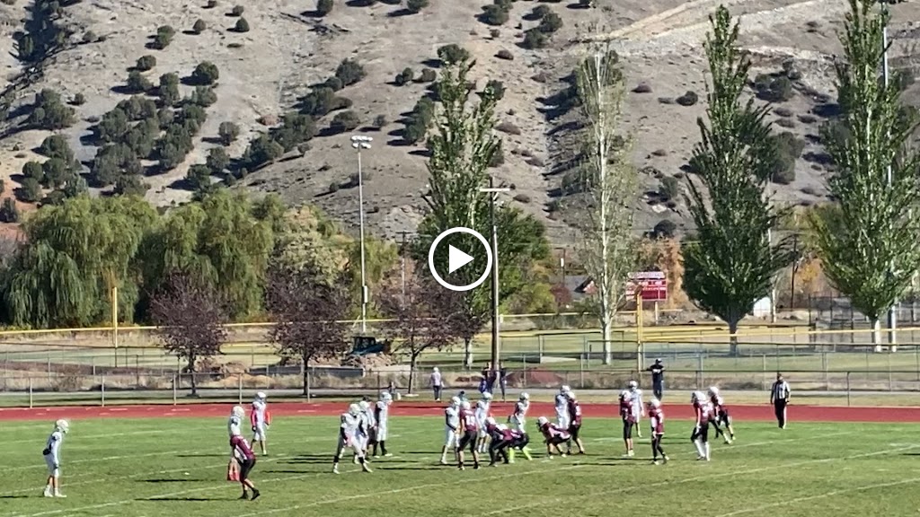  Achieve Fitness of Morgan