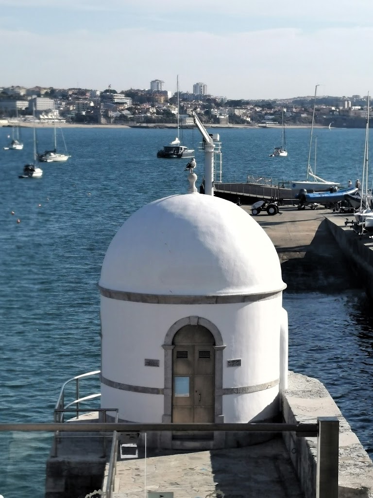 Maregrafo de Cascais