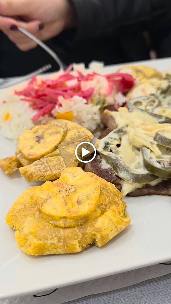 BAR RESTAURANTE SANDY — Mas recientes