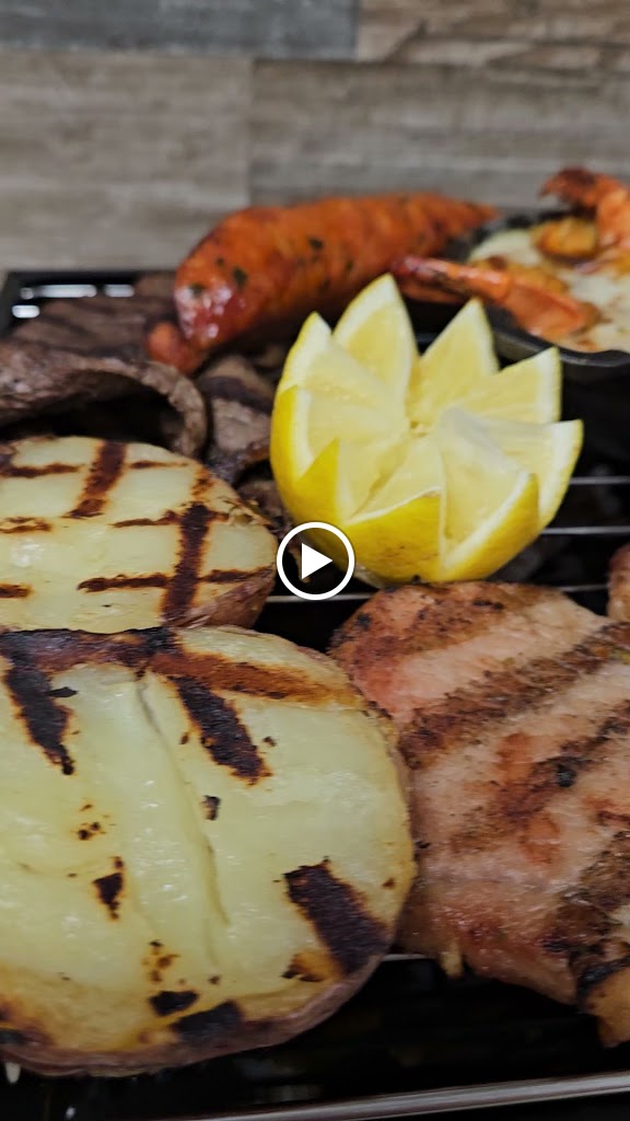  La Pollera Colombiana Restaurant