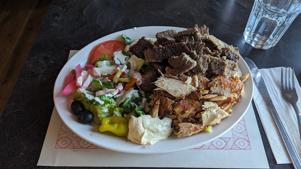 Gyros
