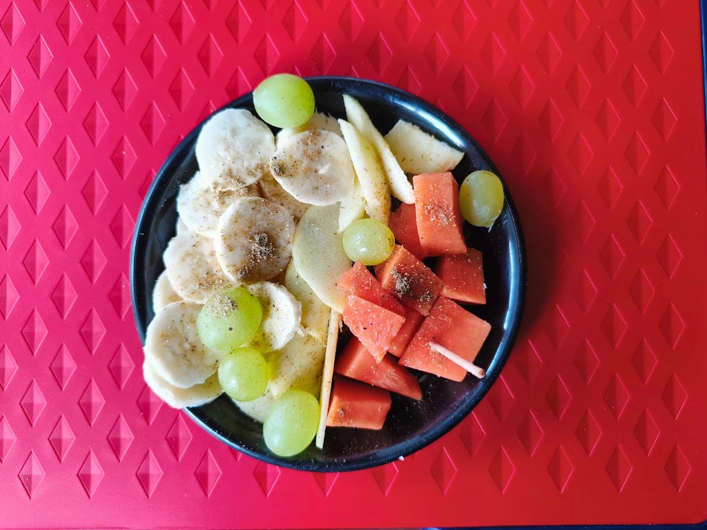 Food & drink