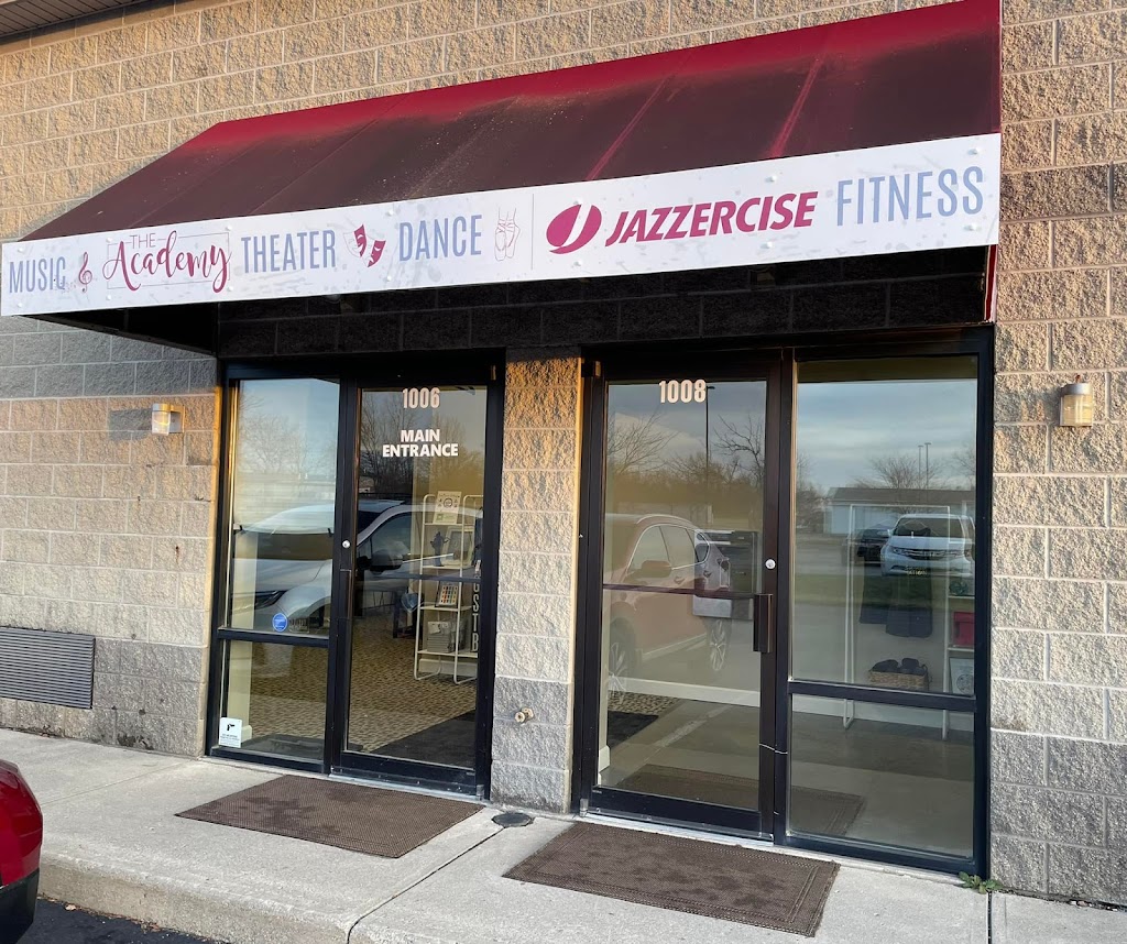  Jazzercise