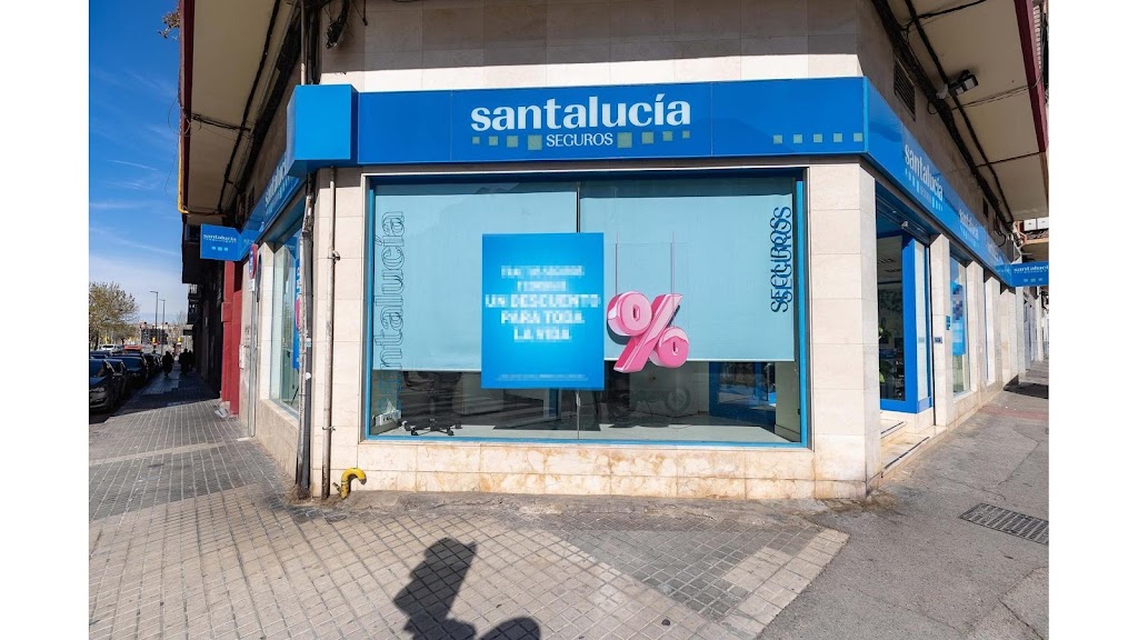 Agencia de Santalucia Seguros
