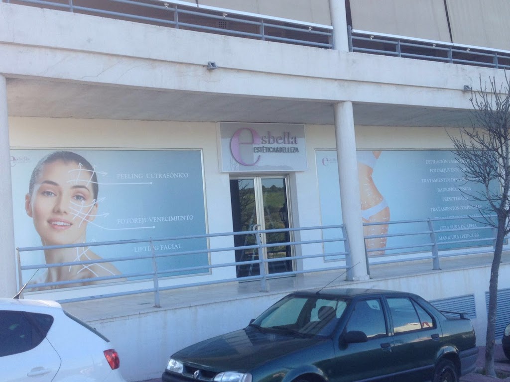 Centro de Estetica y Belleza — Del propietario