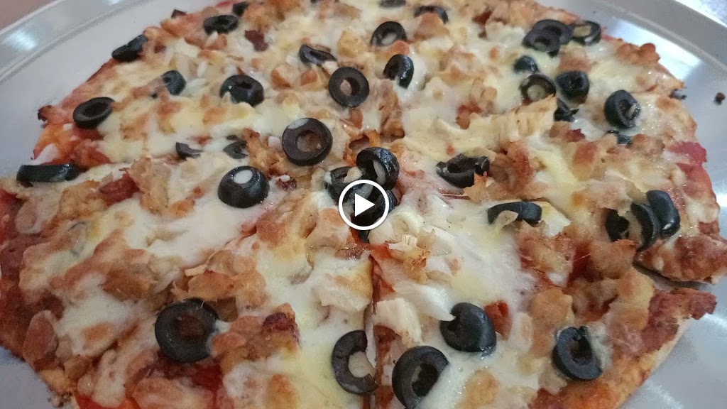 London Kebab-Pizza Estepona — Videos