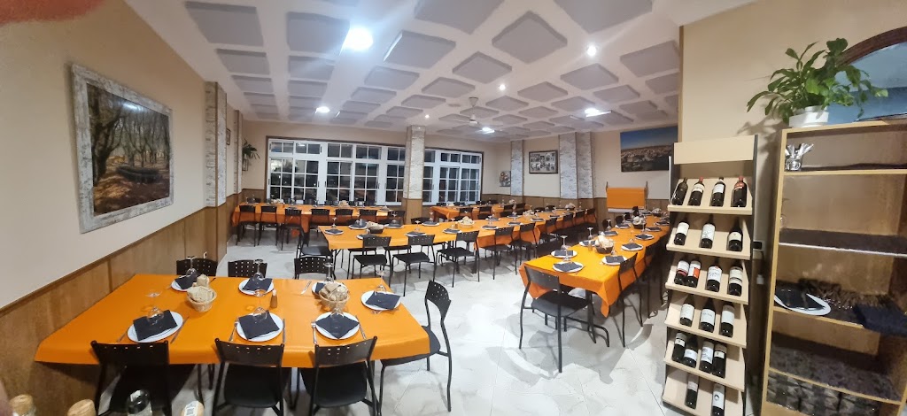Restaurante Km0