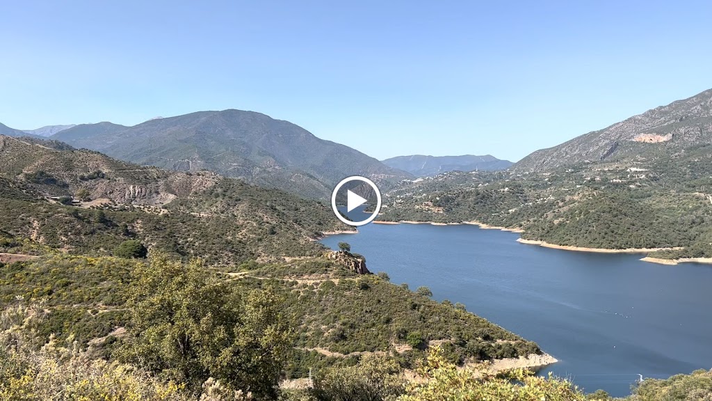 Ruta - Puerta Verde de Marbella