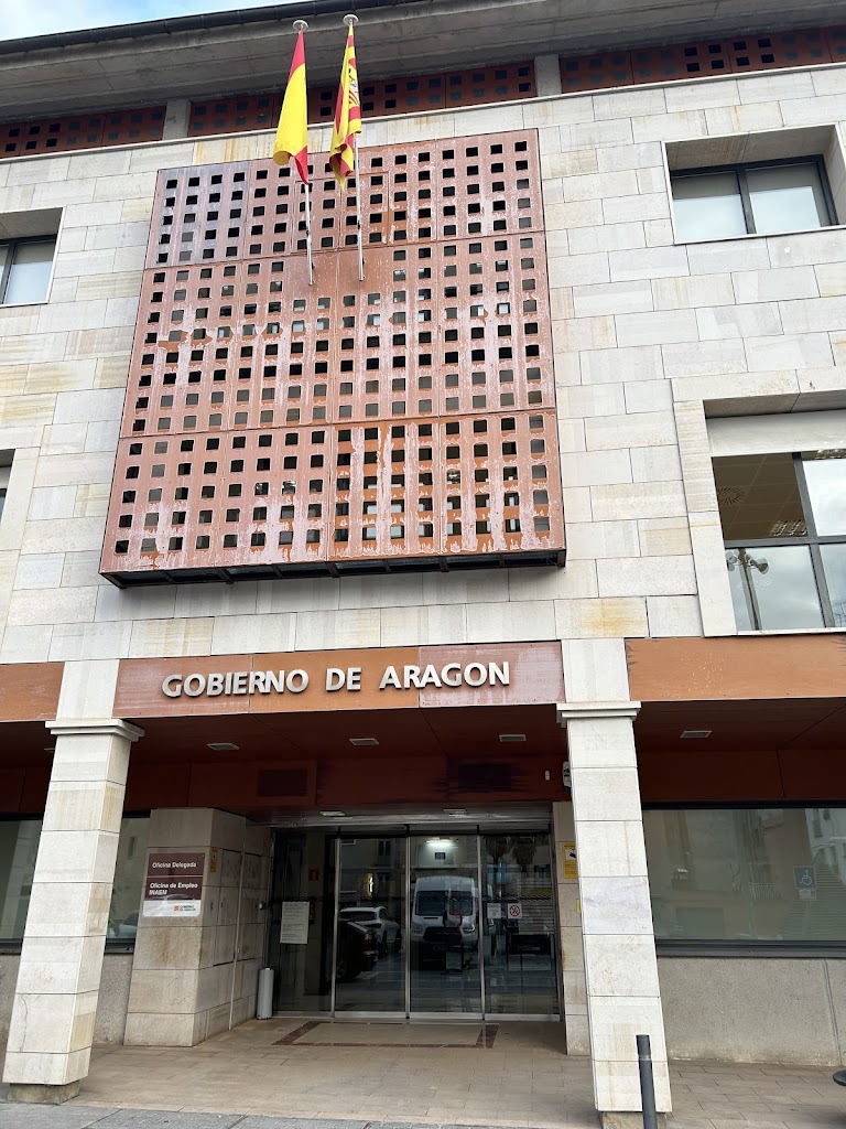 Oficina Delegada de Barbastro