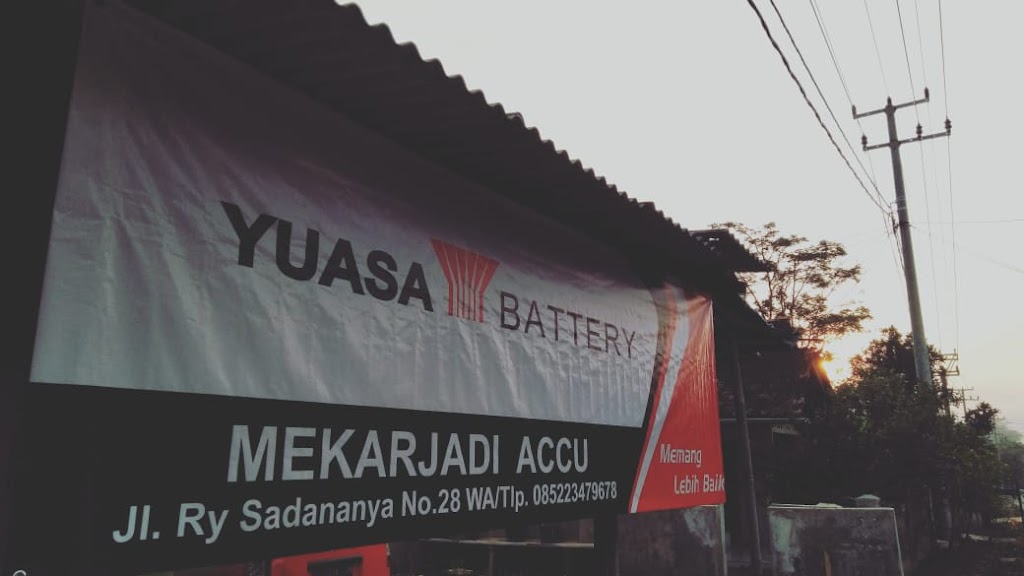 BengkeL The CAHYO/kng AwenG