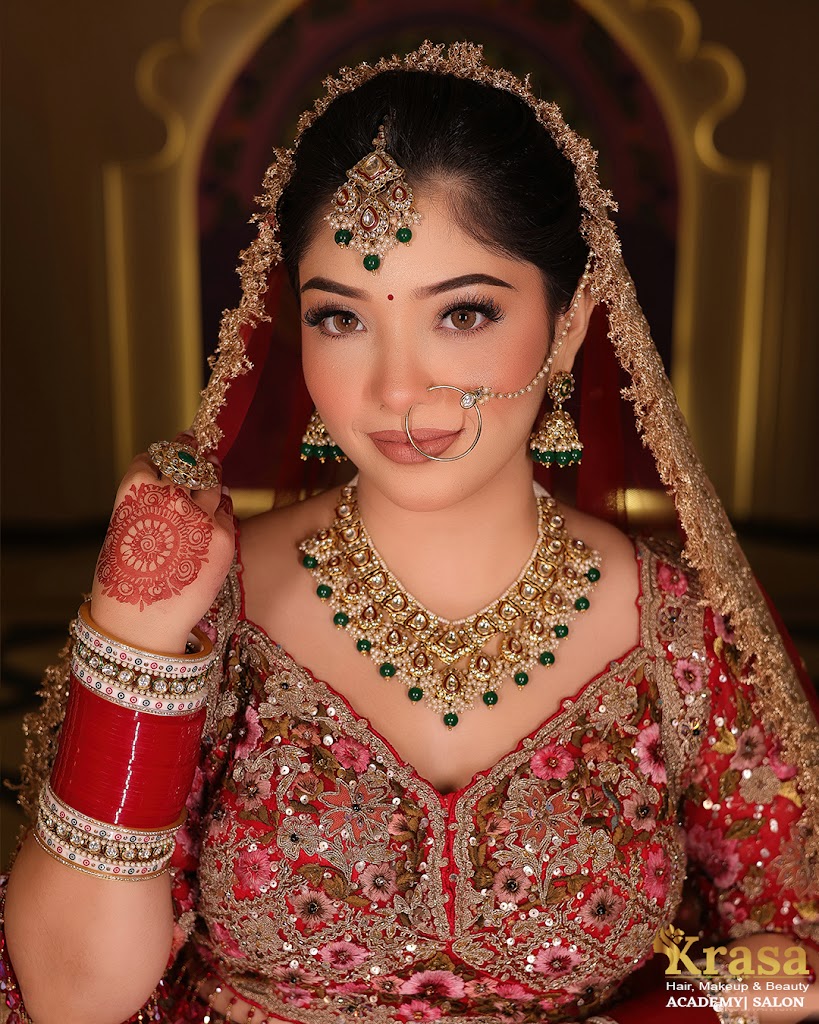 Krasa Unisex Salon Satna