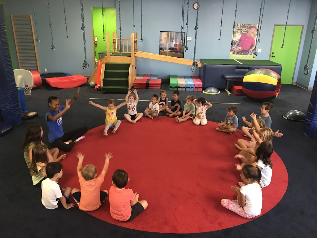  My Gym Children's Fitness Center