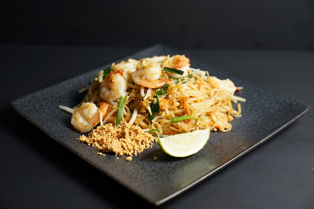 Mama Thai Kitchen