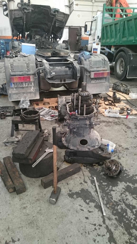 Talleres Hermanos Diaz S.A.