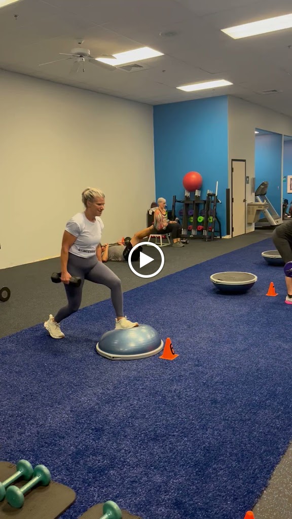  Fitness 360 Palm Harbor