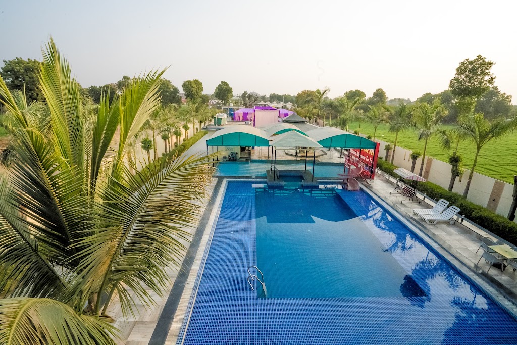 Amenities