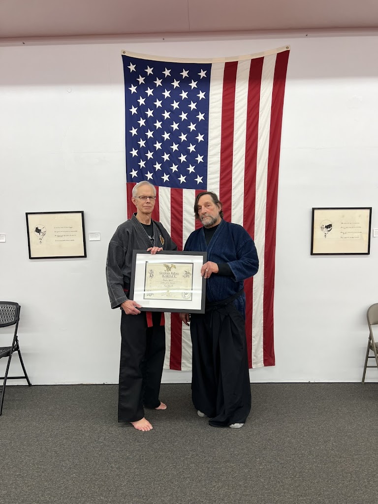  Crystal Dragon Family Martial Arts Center, LLC