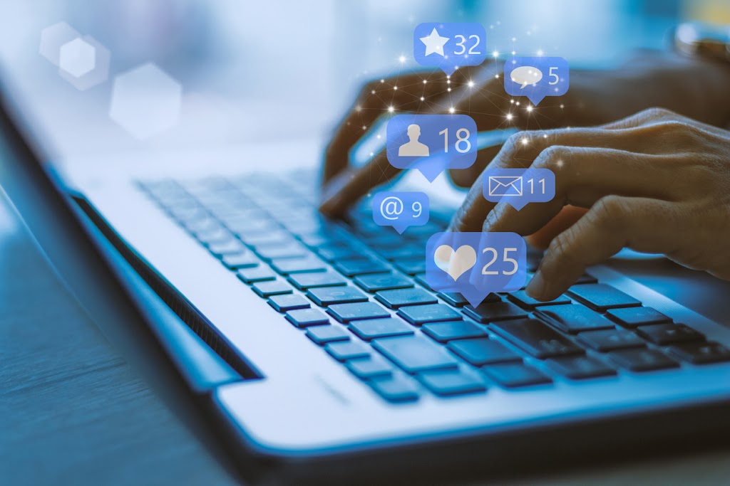 Venturewrite Social Media Marketing Agency