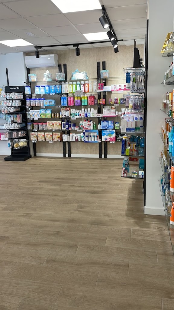 FARMACIA LA CARTUJA TALAMANCA