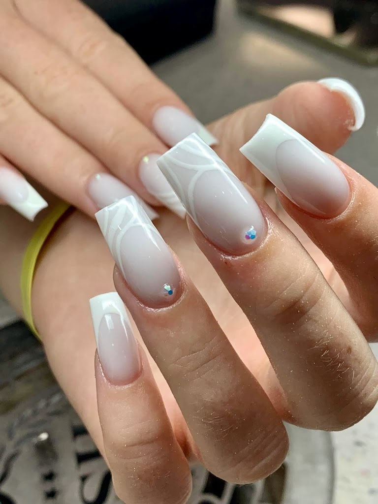 Vietnam Nails . Salon de unas vietnamita