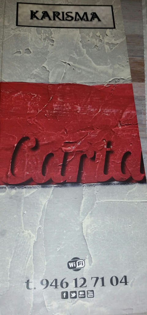 KARISMA — Del propietario