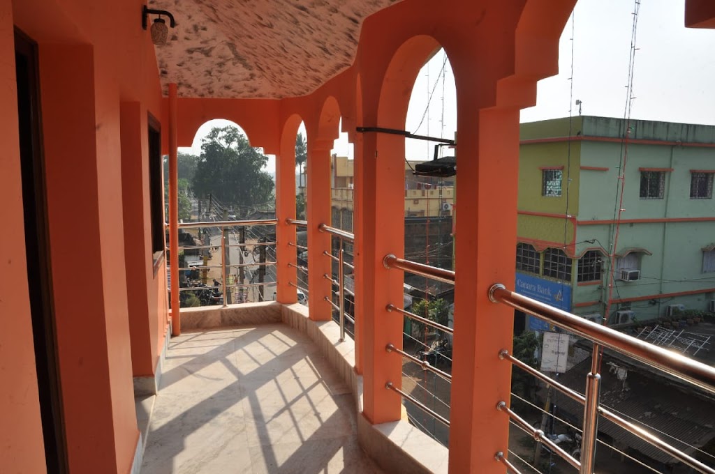 Shibkali Lodge