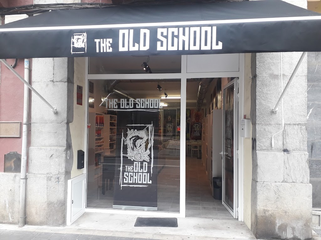 The Old School