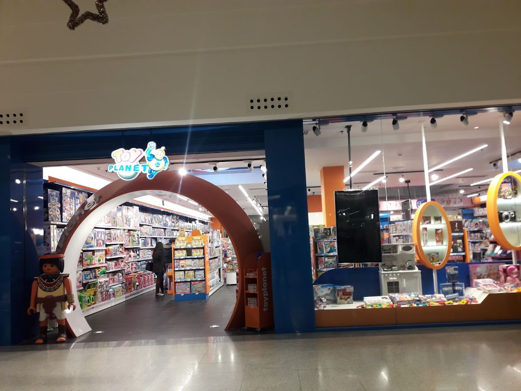 Foto 2 de Toy Planet