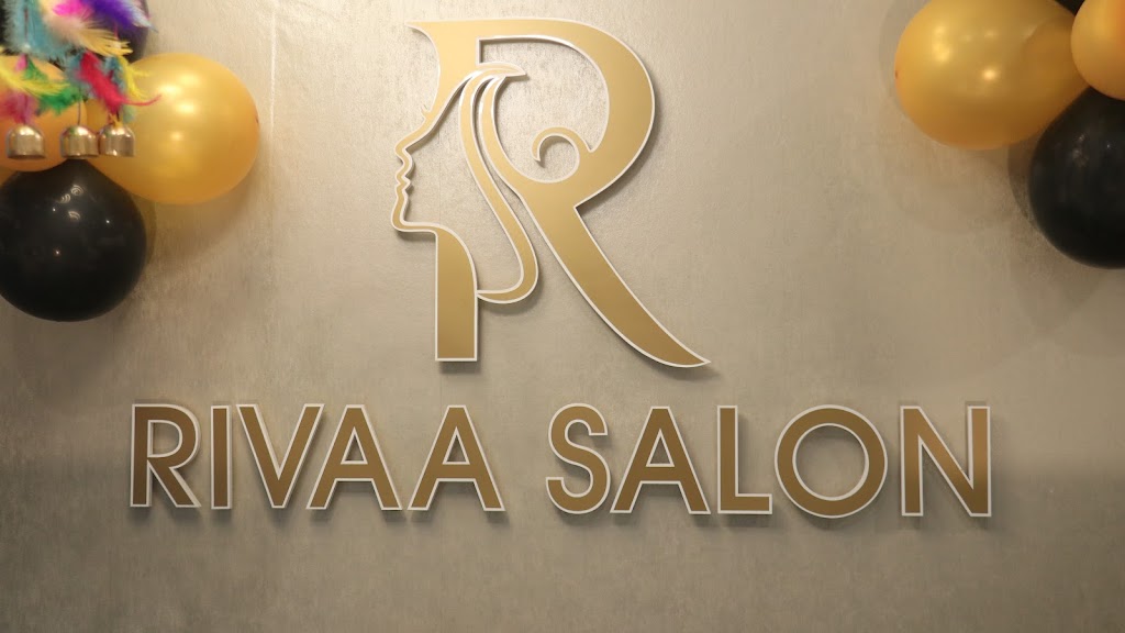 Rivaa Beauty Lounge