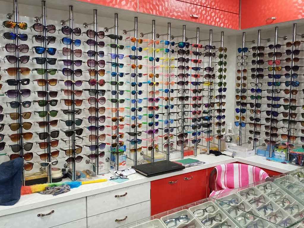 Display case