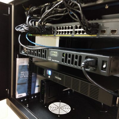 TECHtality - Technology Services