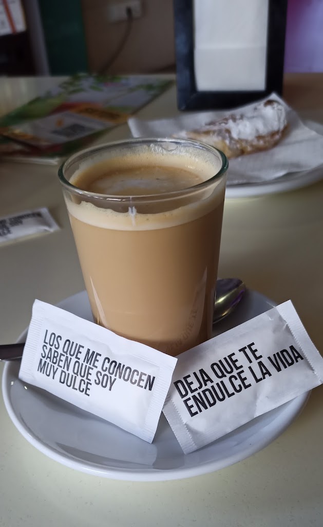 Satori Bar Cafeteria — Mas recientes