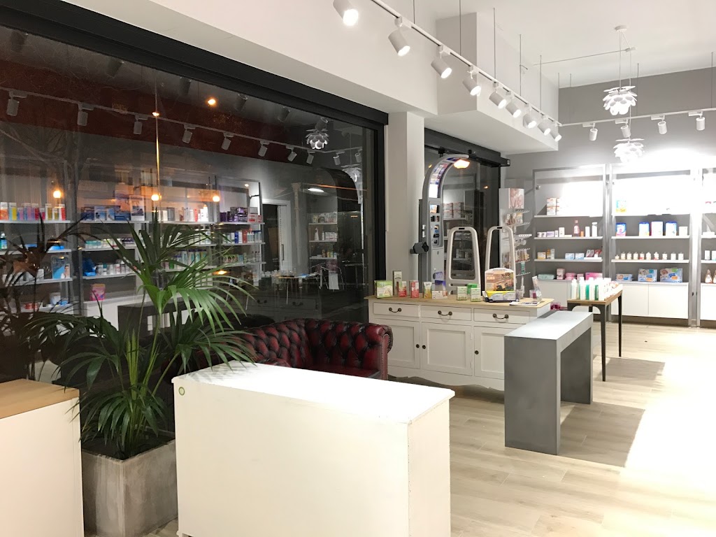 Farmacia Laura Gomez | Badalona — Del propietario