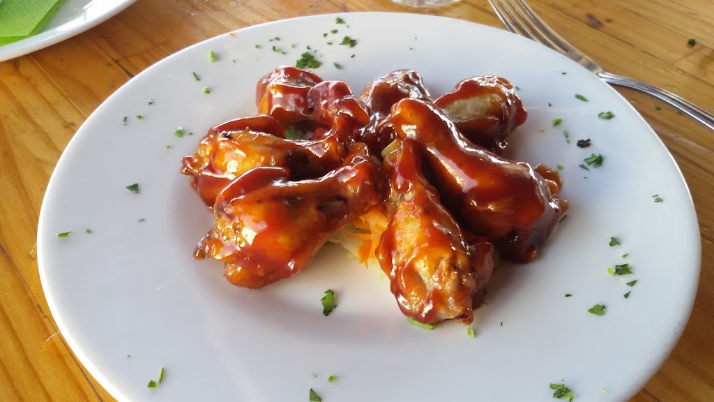 Paddy's Paradise — Comida y bebida